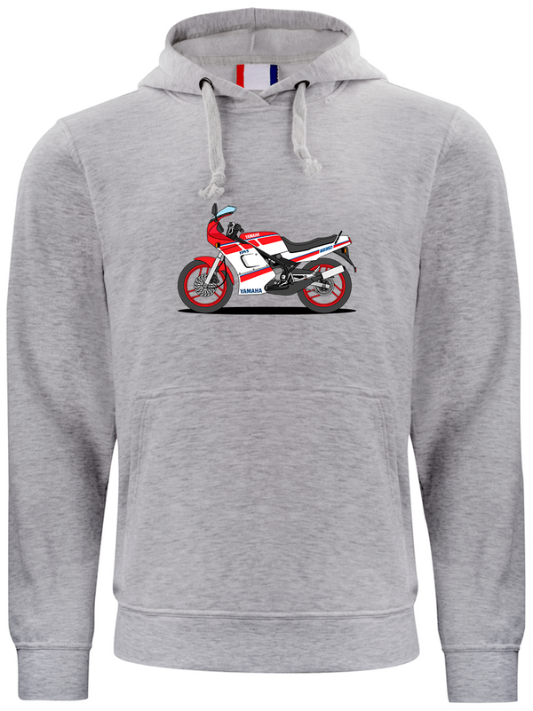 SUDADERA YAMAHA RD350