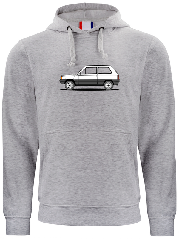 SUDADERA SEAT PANDA