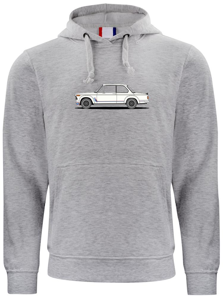 SWEATSHIRT 2002 Turbo