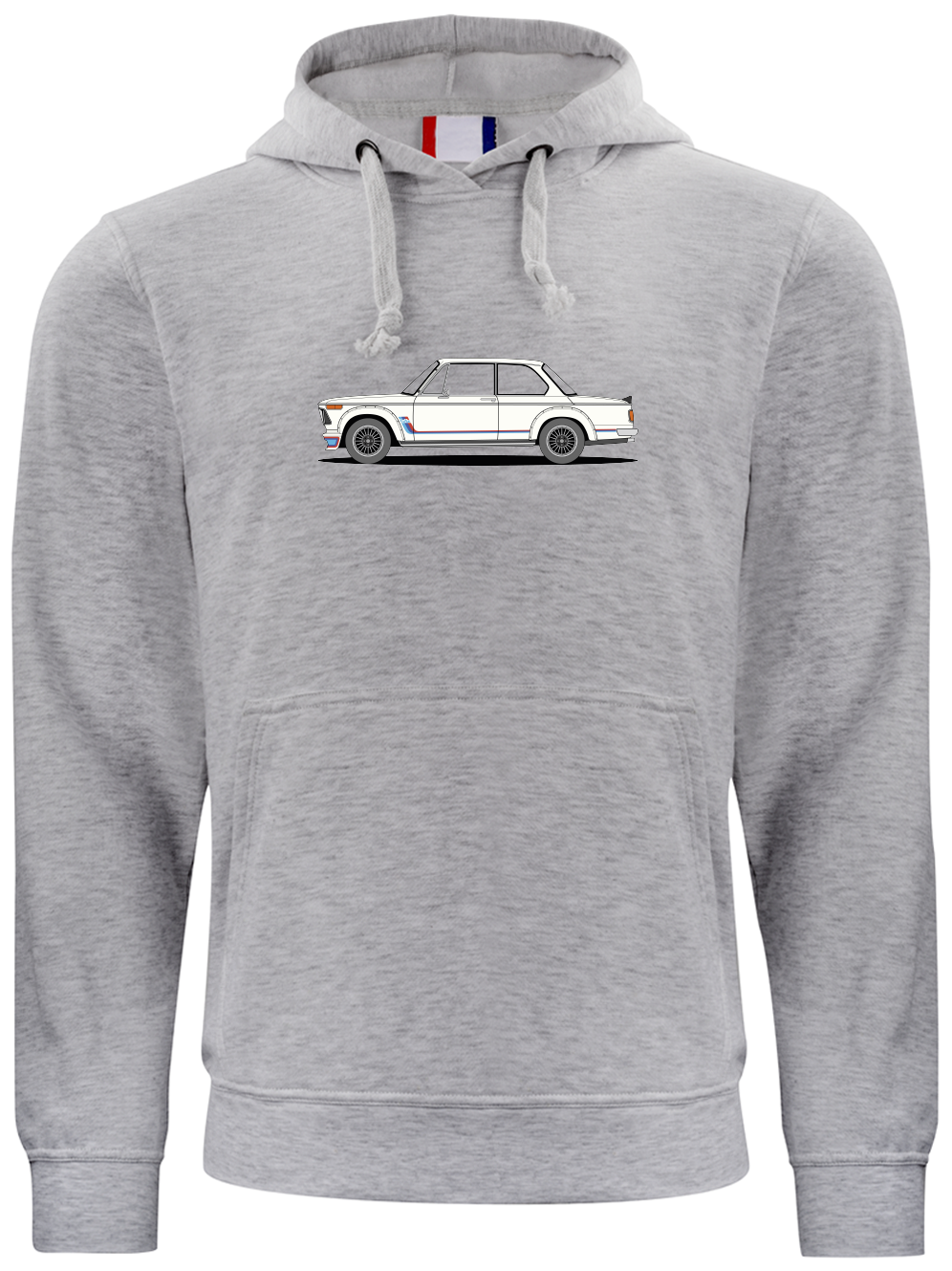 SWEATSHIRT 2002 Turbo