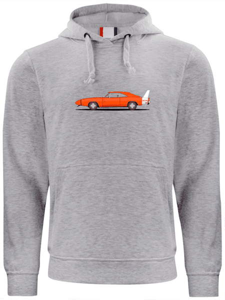 SUDADERA DODGE CHARGER DAYTONA