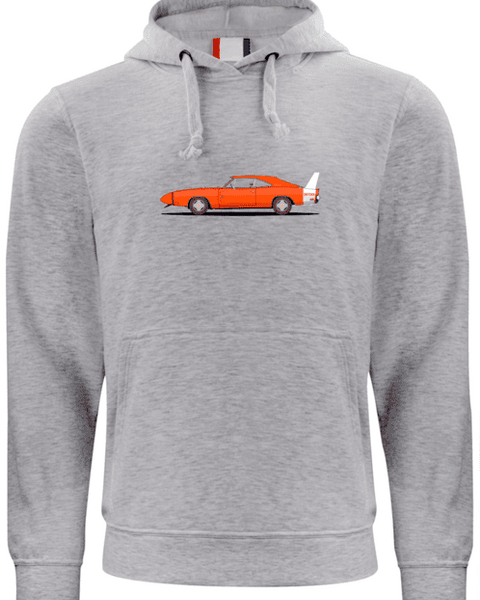 SUDADERA DODGE CHARGER DAYTONA