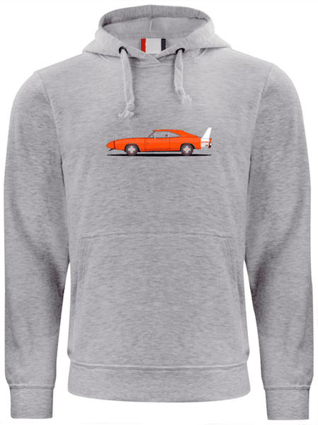 SUDADERA DODGE CHARGER DAYTONA