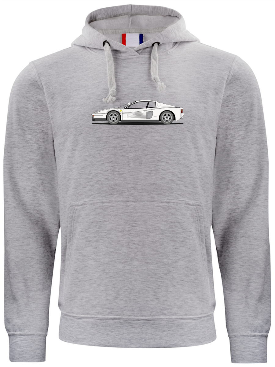 MIAMI VICE HOODIE