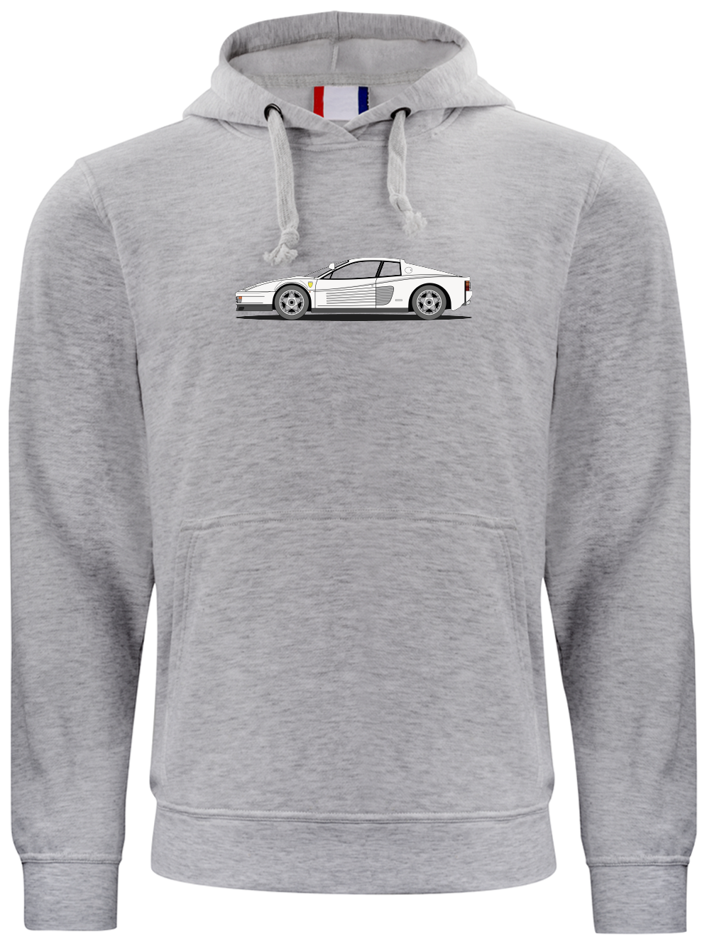 MIAMI VICE SWEATSHIRT