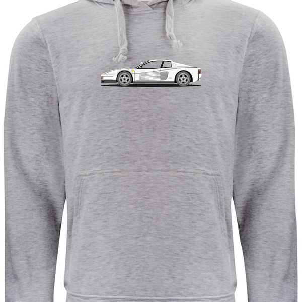 MIAMI VICE HOODIE