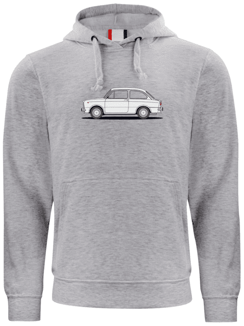 HOODIE SEAT 850
