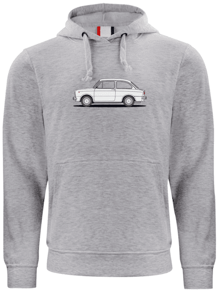 SUDADERA SEAT 850