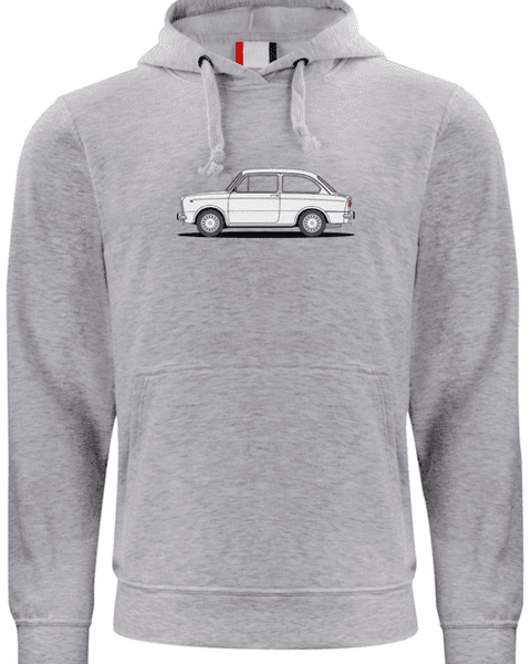 SUDADERA SEAT 850