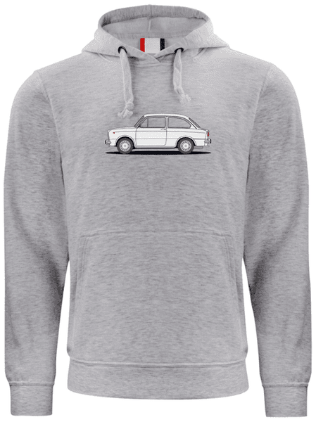 SUDADERA SEAT 850