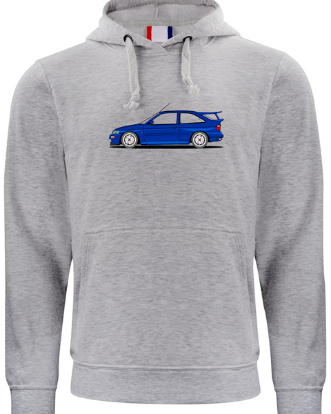 FORD MUSTANG HOODIE