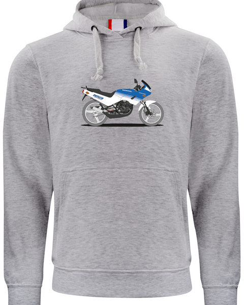 HONDA MBX HOODIE
