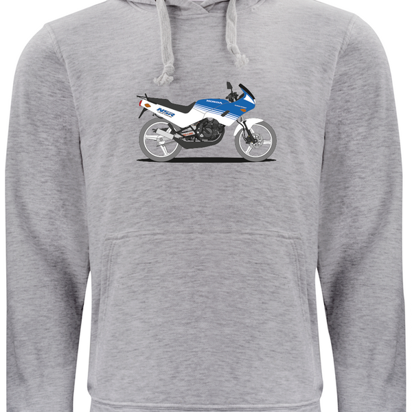 HONDA MBX HOODIE