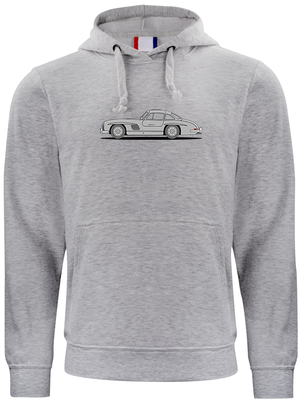 HOODIE 300 SL