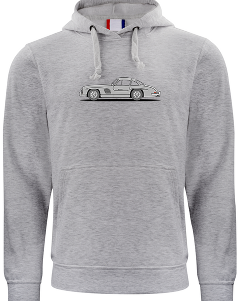 SWEATSHIRT 300 SL