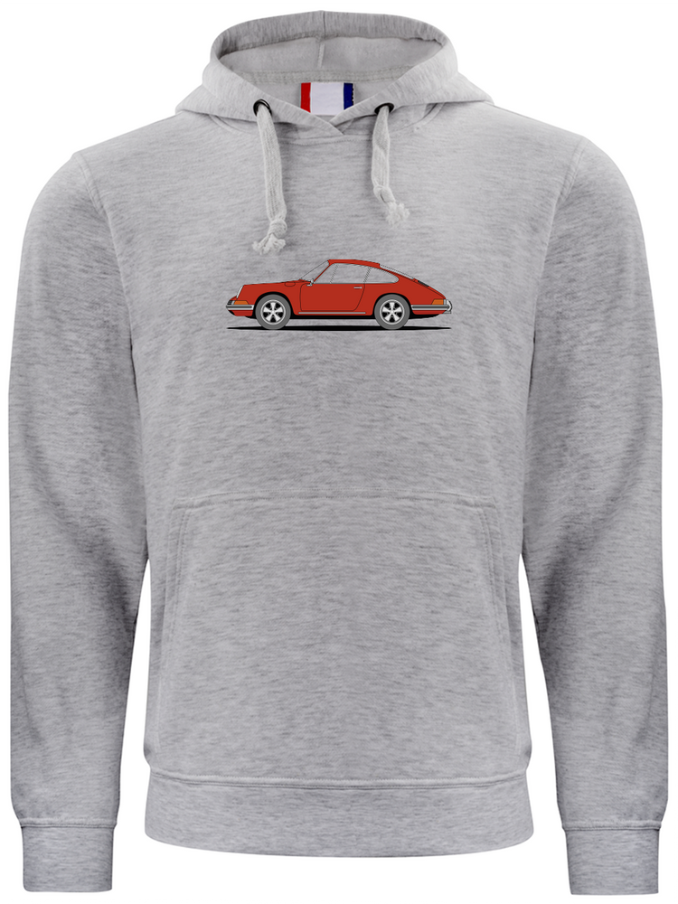 HOODIE 911