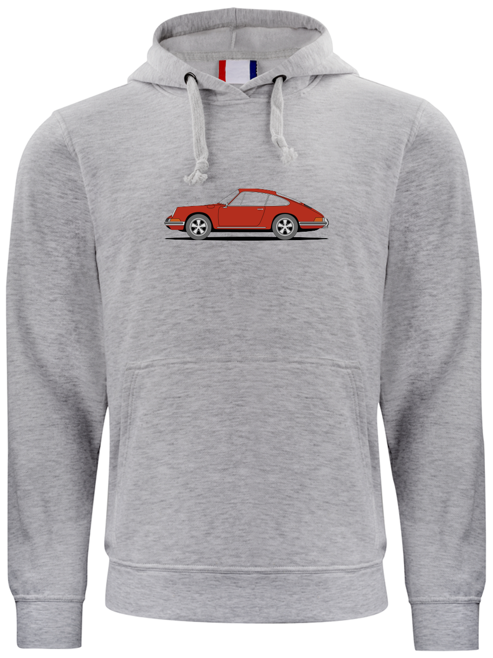 HOODIE 911