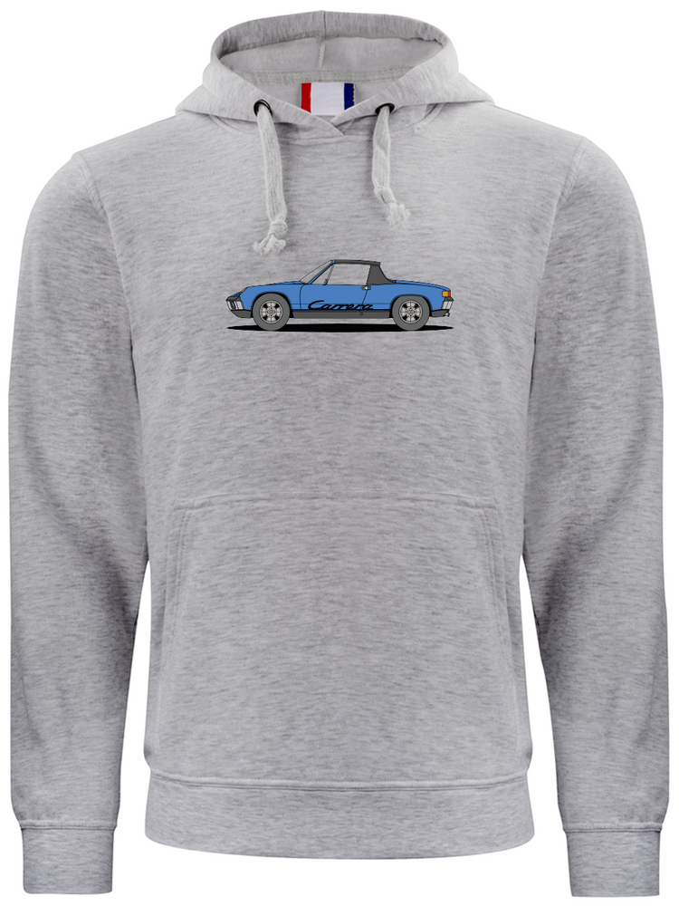 SWEATSHIRT 914