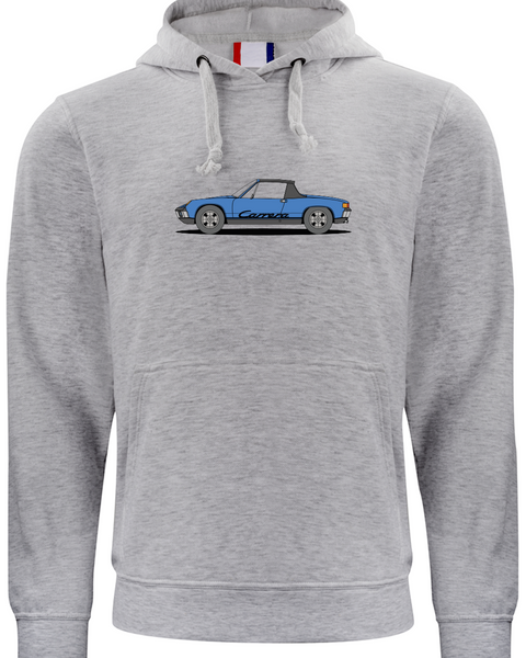 SWEATSHIRT 914