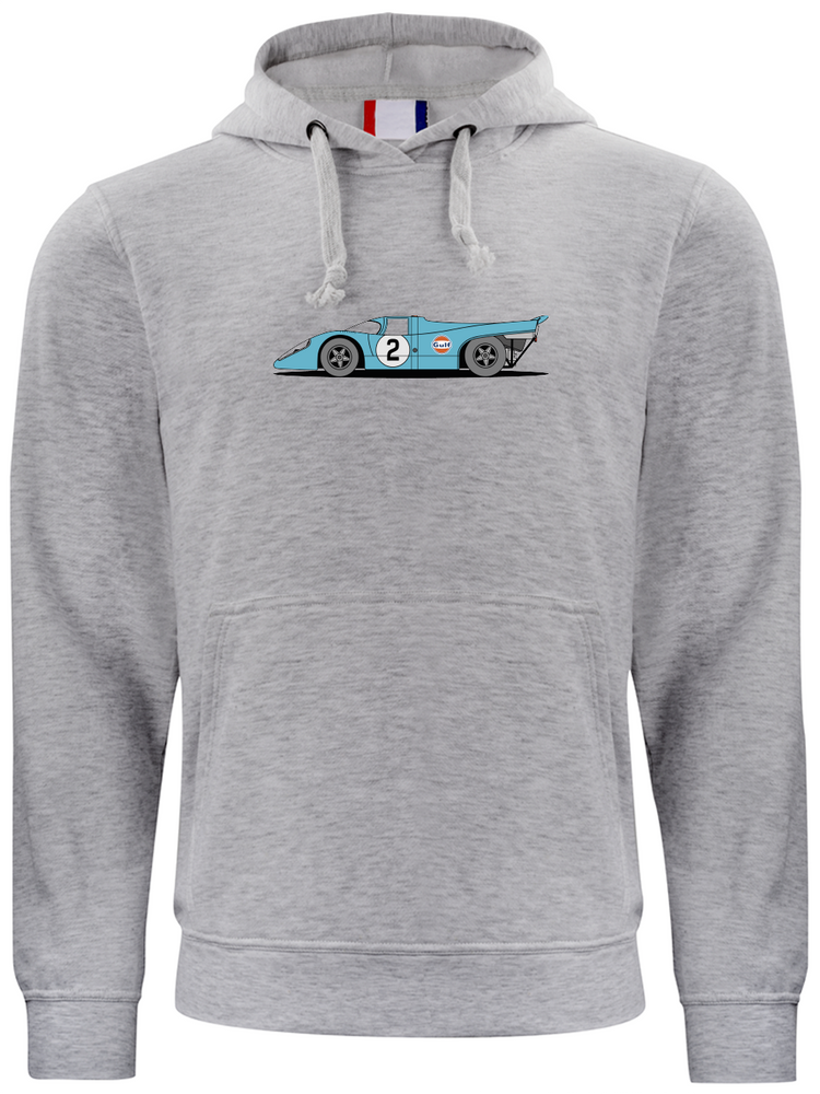 SWEATSHIRT 917