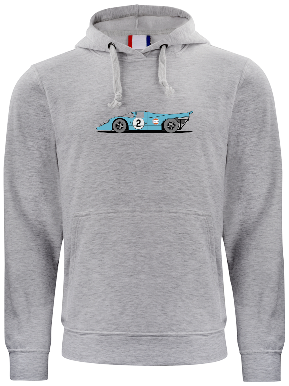 SWEATSHIRT 917