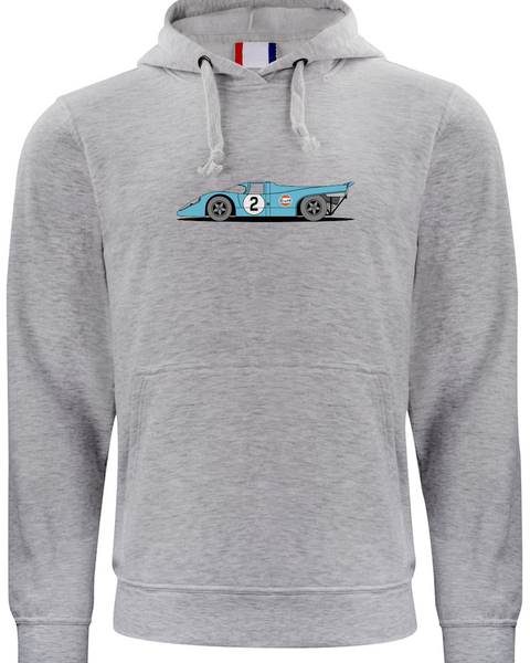 HOODIE 917