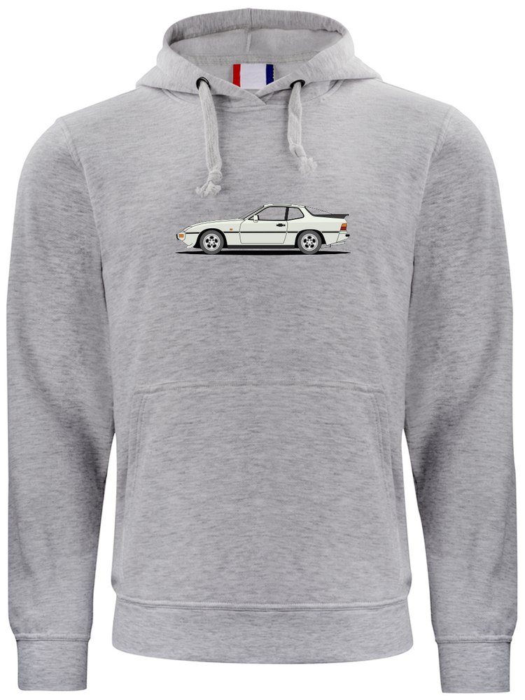 SWEATSHIRT 924S