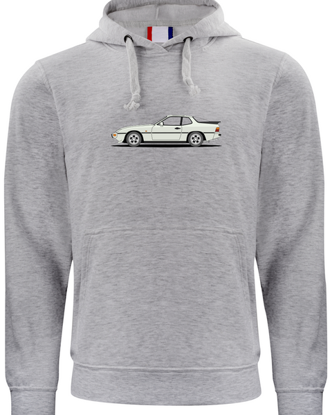 SWEATSHIRT 924S