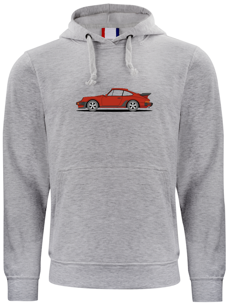 SWEATSHIRT 930
