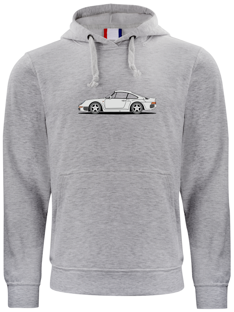 HOODIE 959