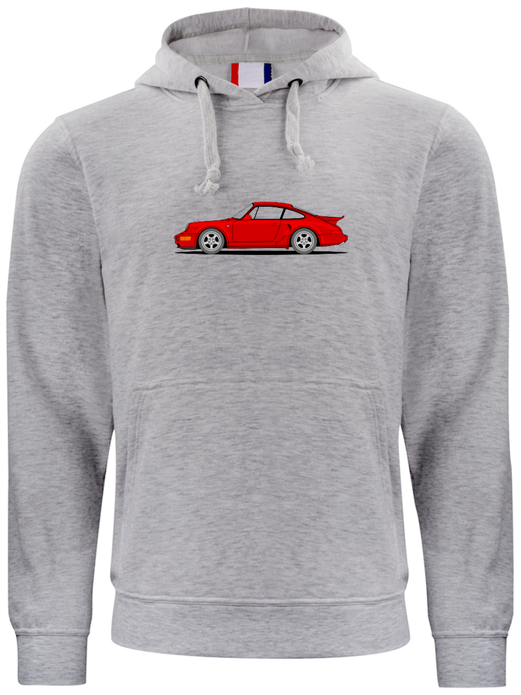 SWEATSHIRT 964