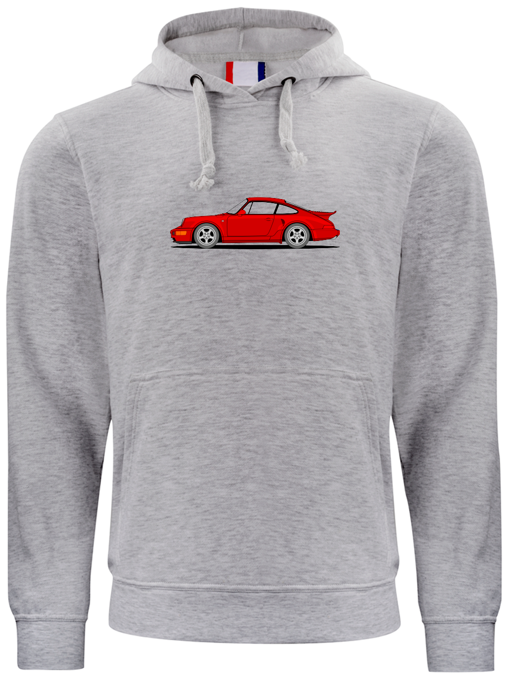 SWEATSHIRT 964