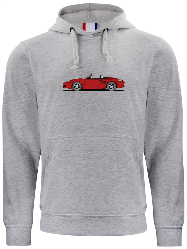 SWEATSHIRT 986