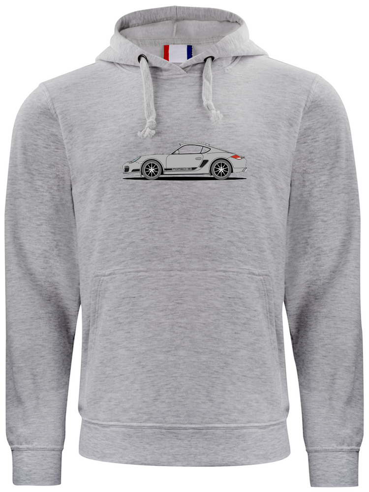 SWEATSHIRT 987