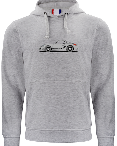 SWEATSHIRT 987