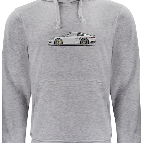 HOODIE 992 TURBO