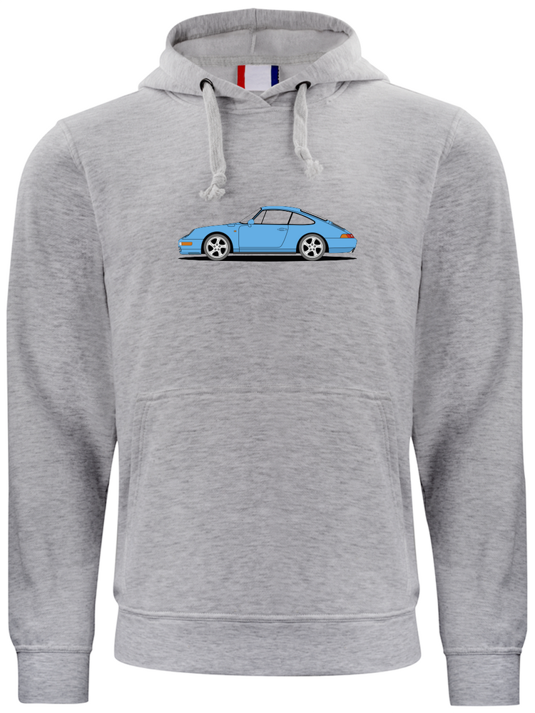 HOODIE 993