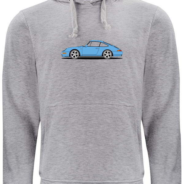 HOODIE 993