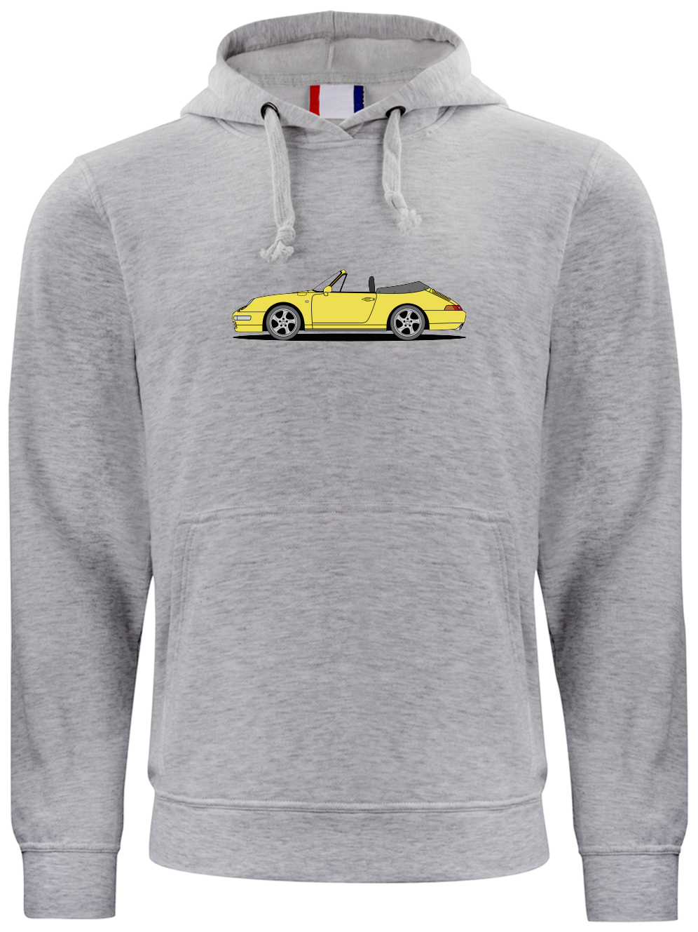 993 CABRIO SWEATSHIRT