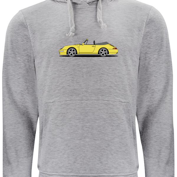 993 CABRIO SWEATSHIRT