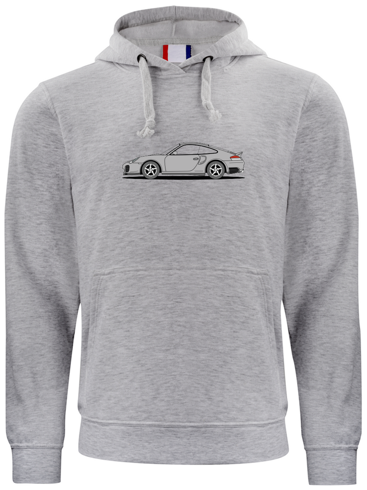 HOODIE 996