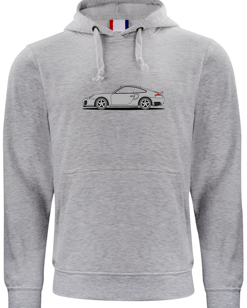 SWEATSHIRT 996