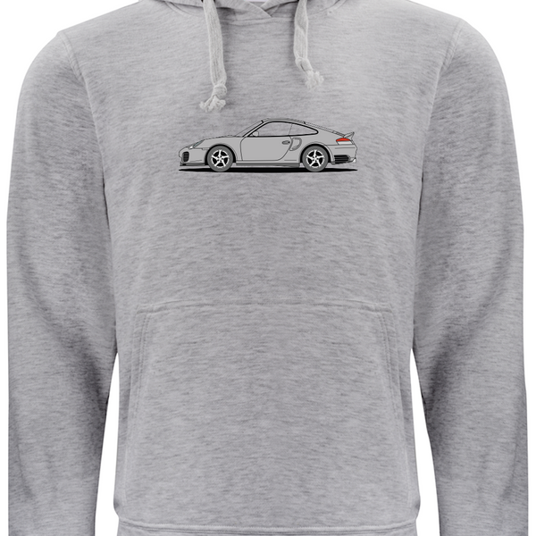 HOODIE 996