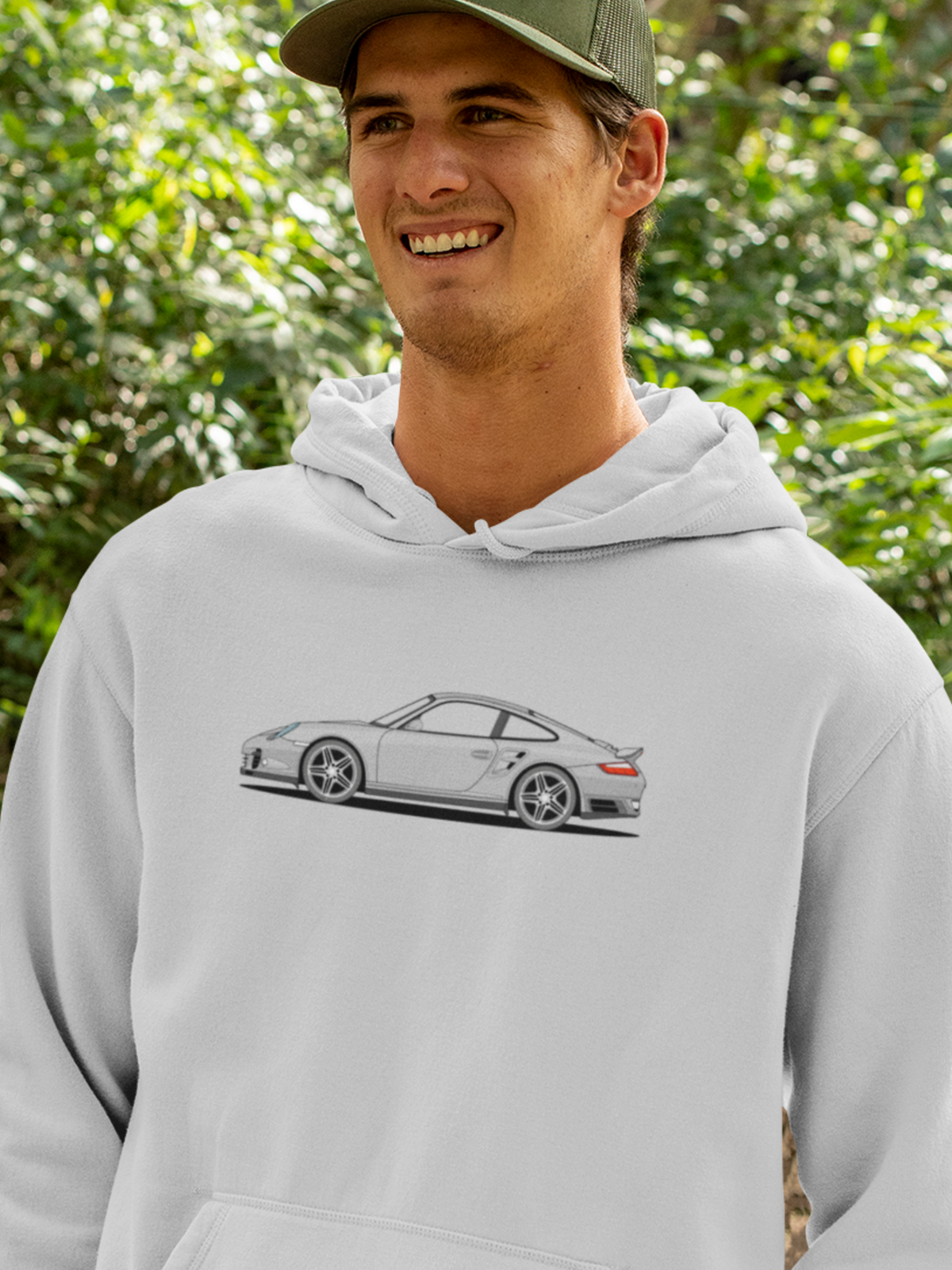 SWEATSHIRT 997