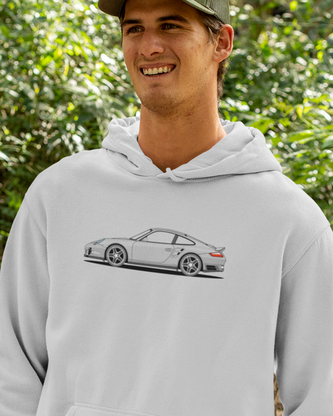 SWEATSHIRT 997
