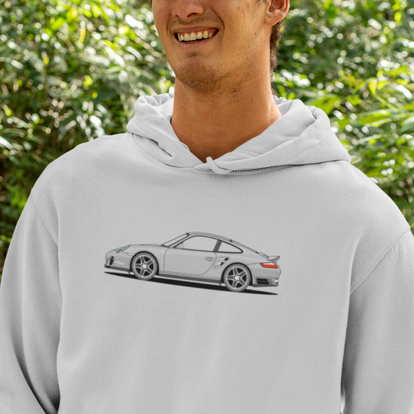 SWEATSHIRT 997
