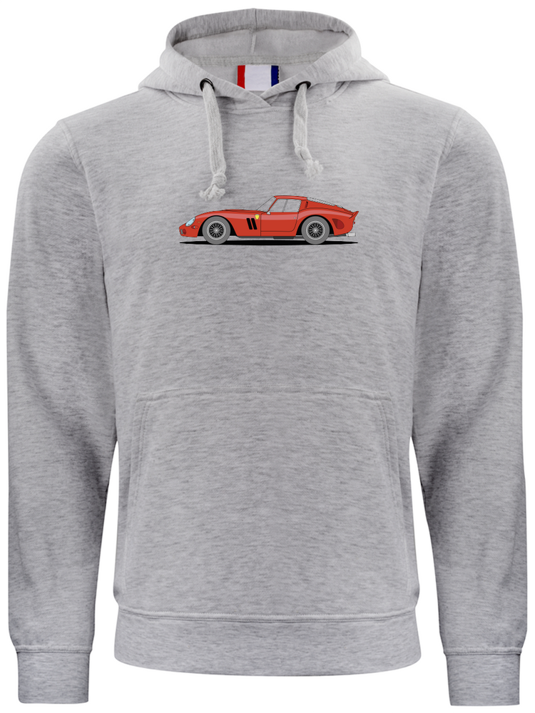 SWEATSHIRT 250 GTO