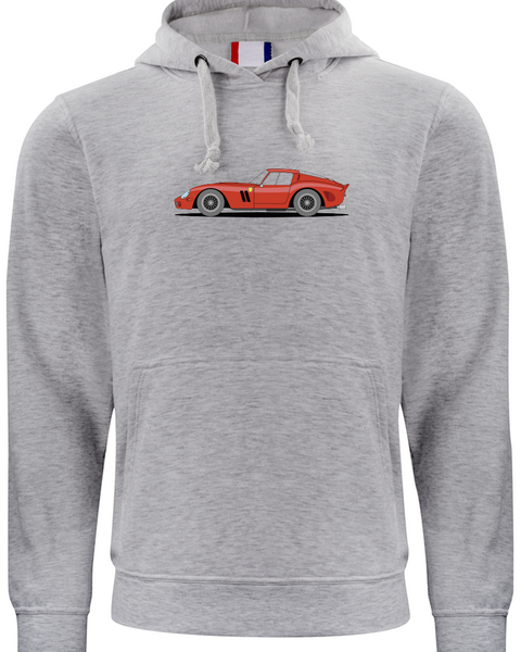 SWEATSHIRT 250 GTO