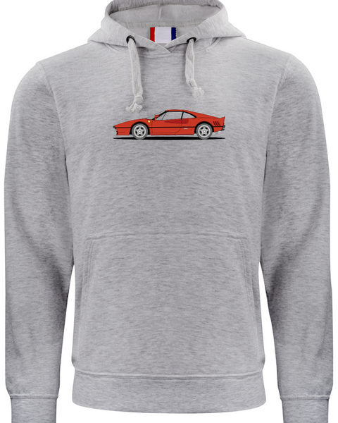 SWEATER 288 GTO