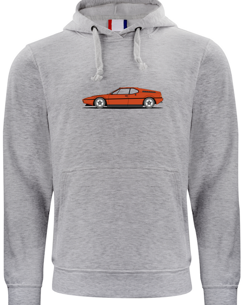 HOODIE M1
